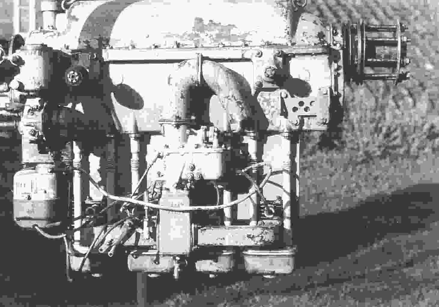 JG's I-12